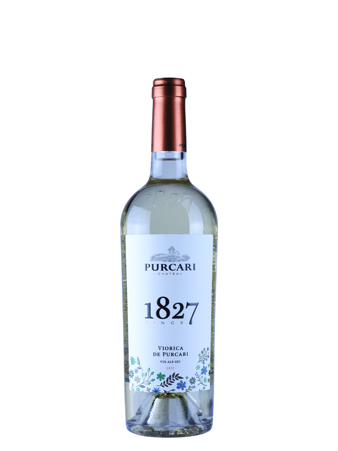 Chateau Purcari Viorica 