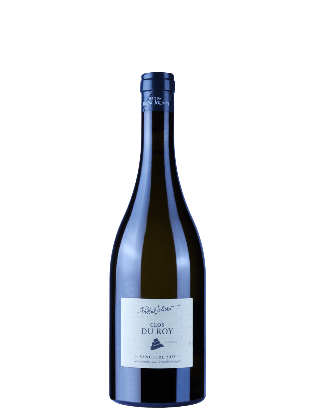 Pascal Jolivet Clos du Roy Sancerre 