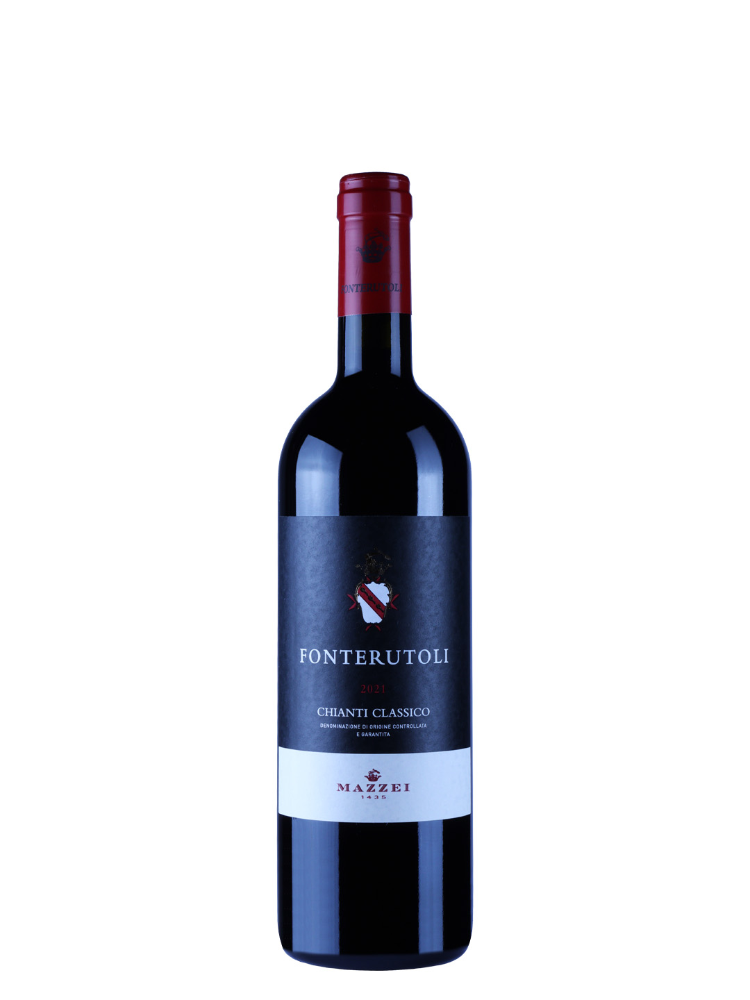 Fonterutoli Chianti Classico 