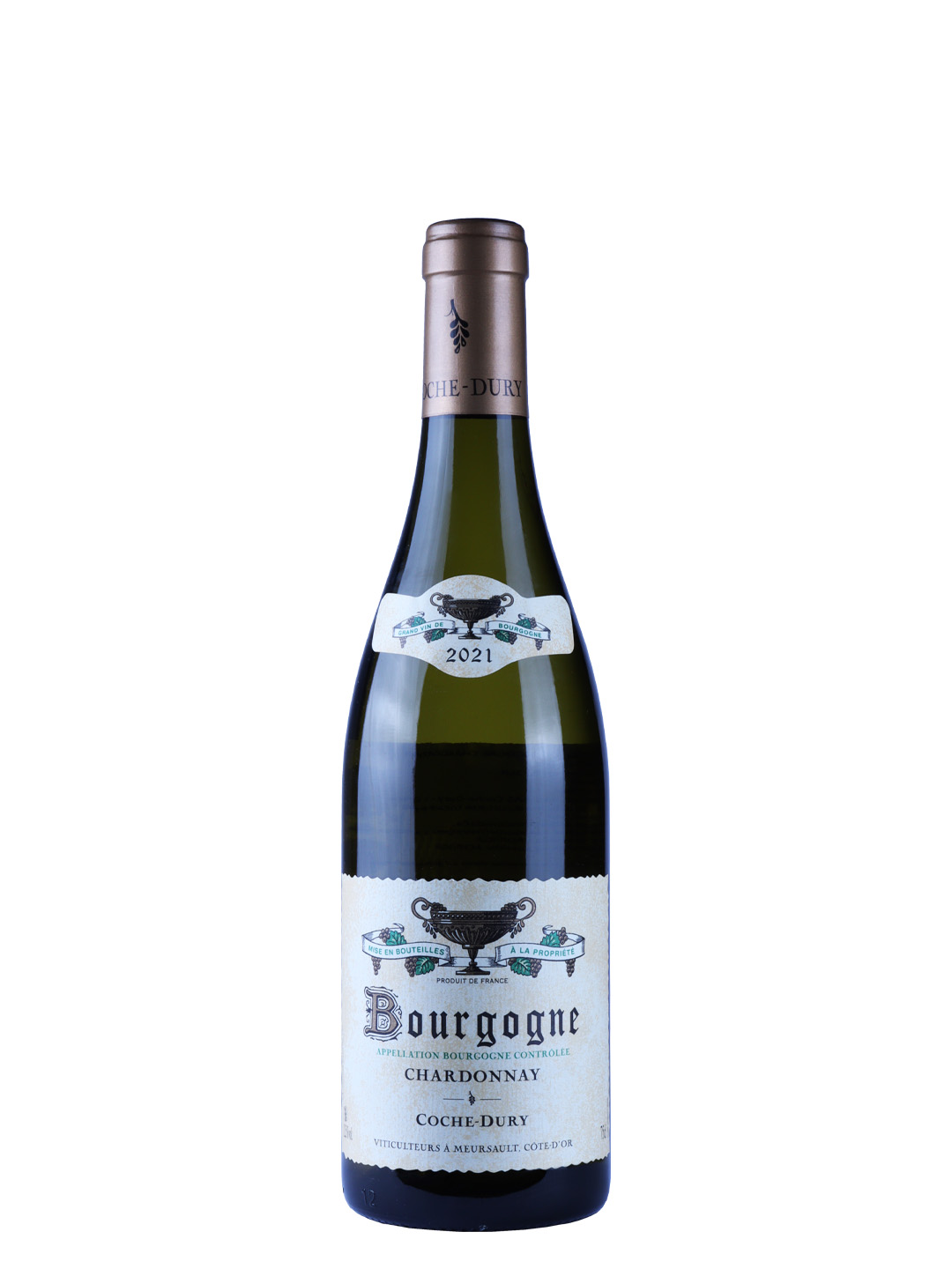 Coche-Dury Bourgogne Chardonay 