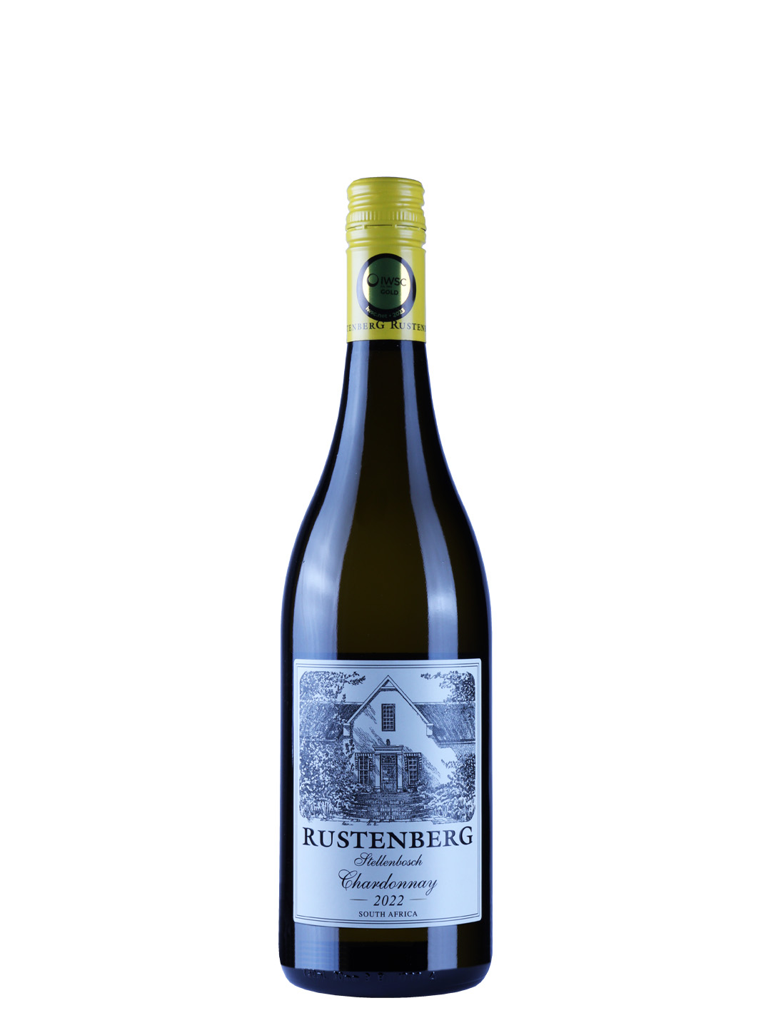 Rustenberg Chardonnay 