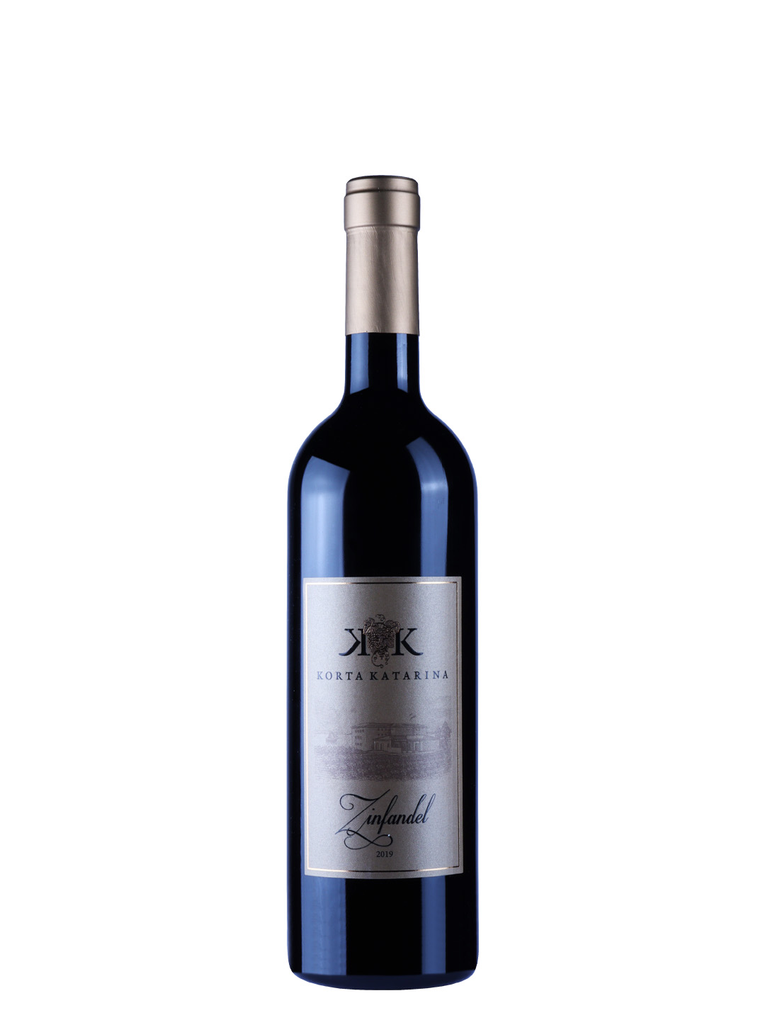 Korta Katarina Zinfandel 