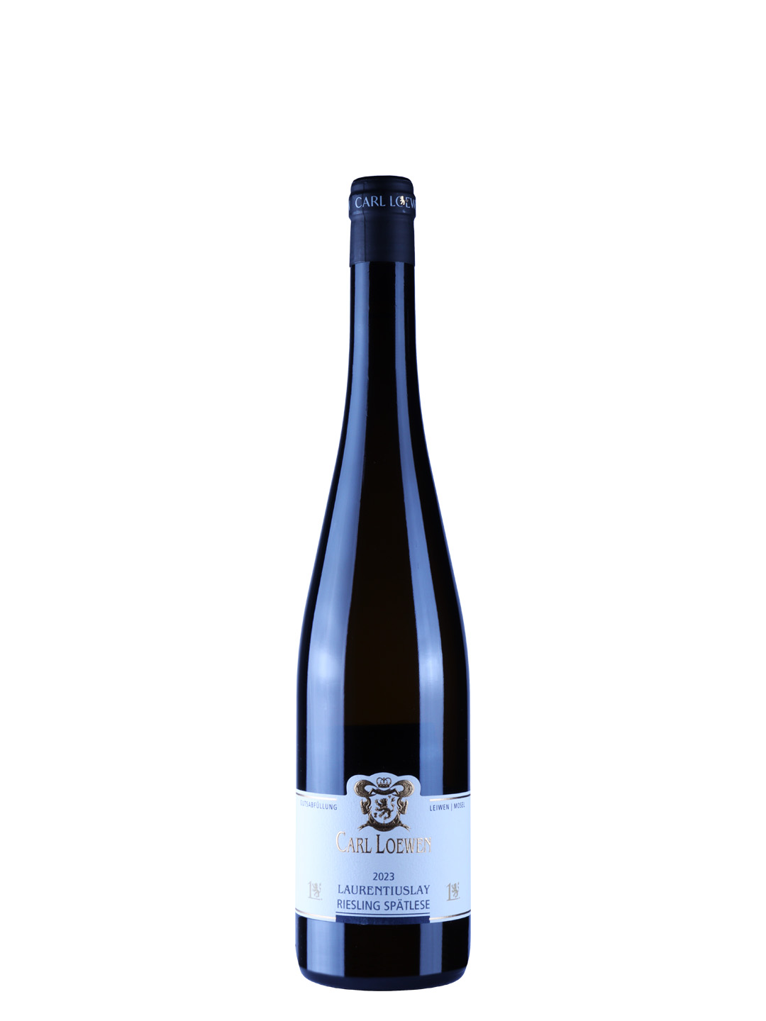 Carl Loewen Laurentiuslay Riesling Spatlese 