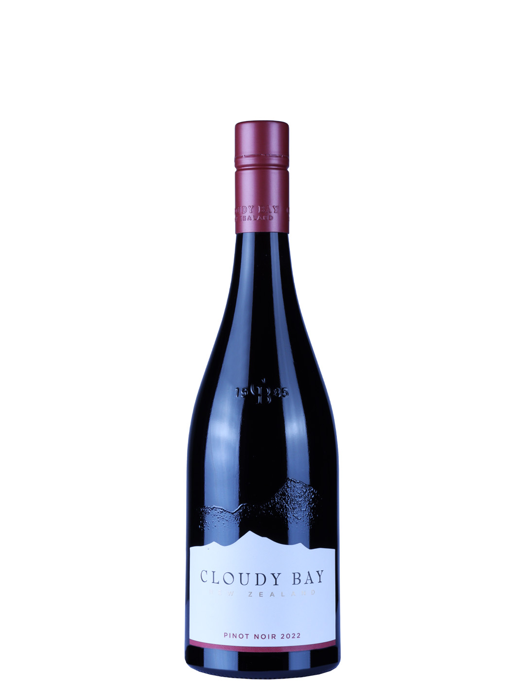 Cloudy Bay Pinot Noir 