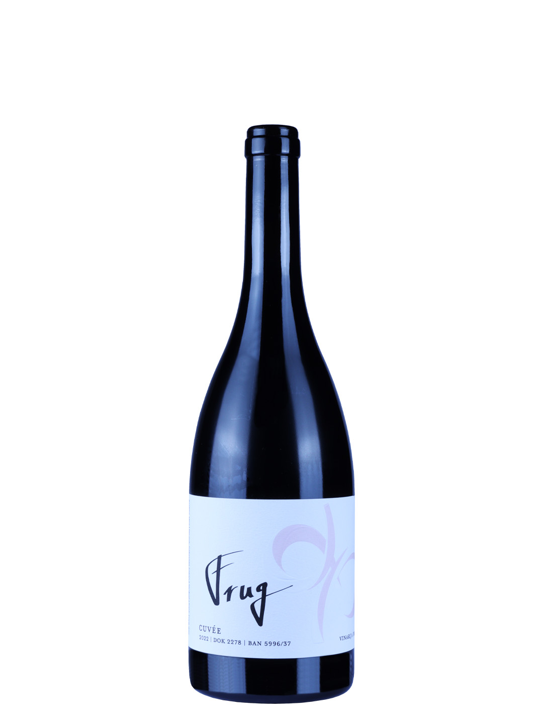 Frug Cuvee 