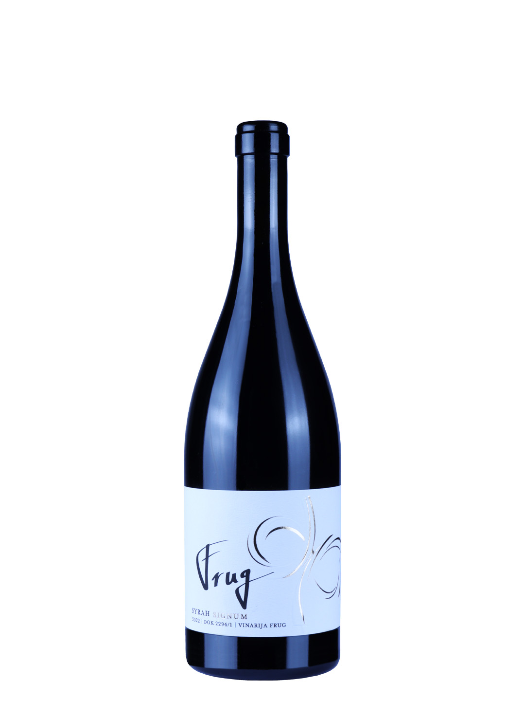 Frug Syrah Signum 