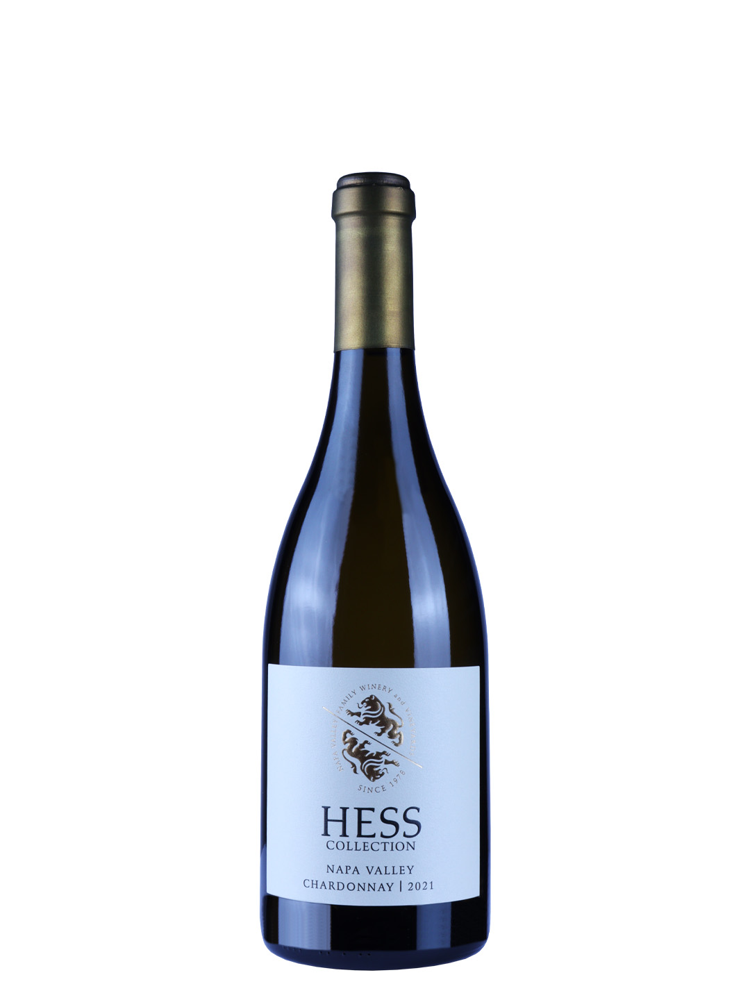 Hess Chardonnay 