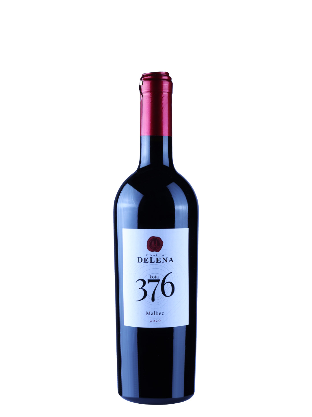 Delena 376 Malbec 