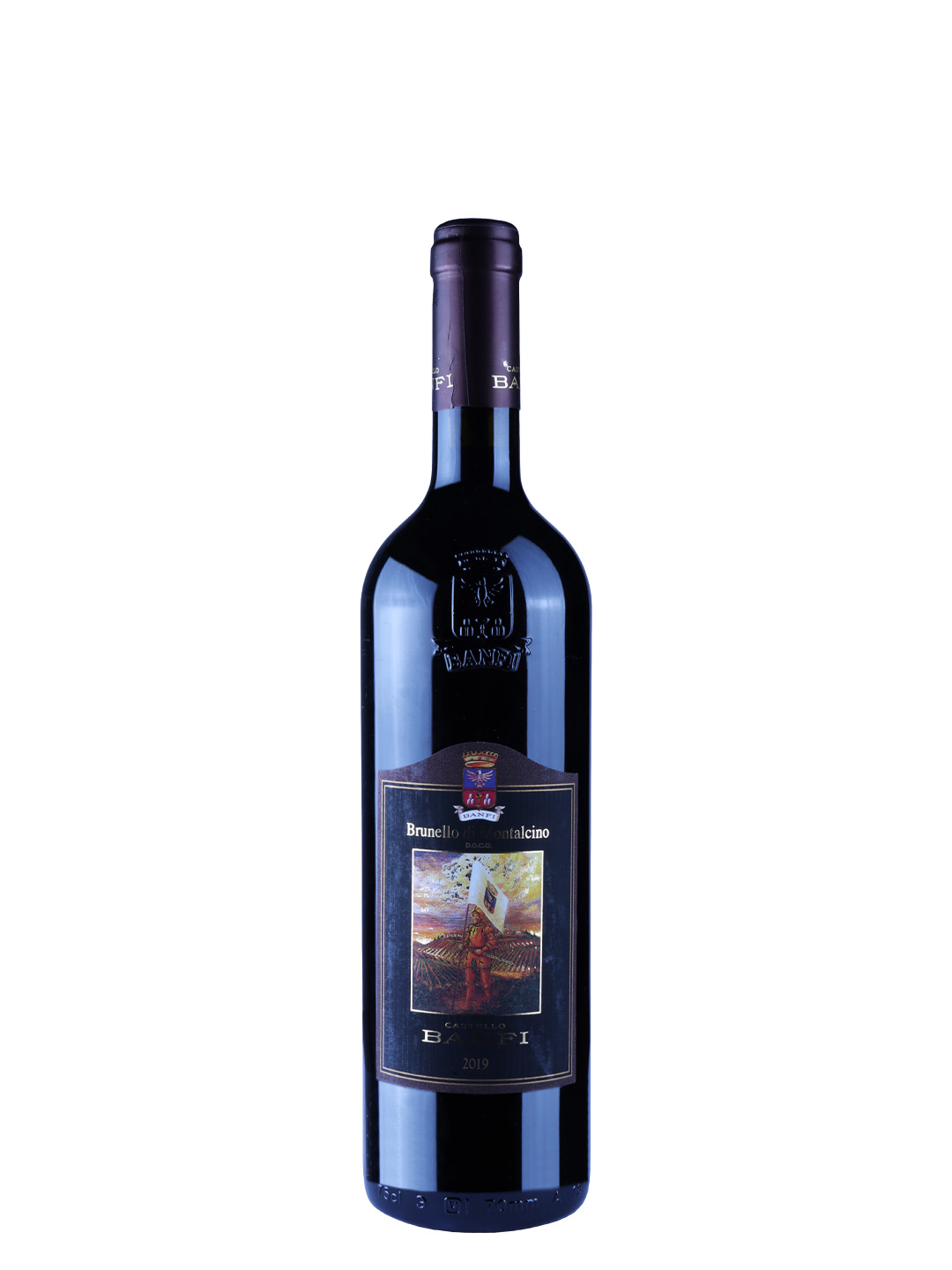 Banfi Brunello di Montalcino 