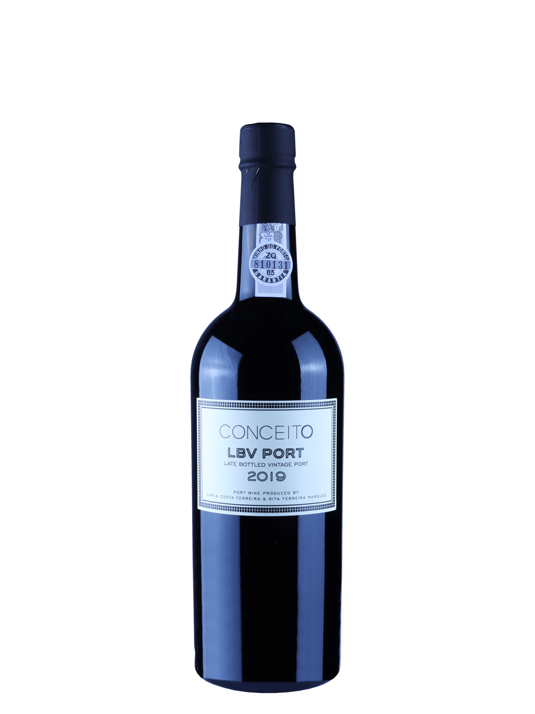 Conceito LBV Port 