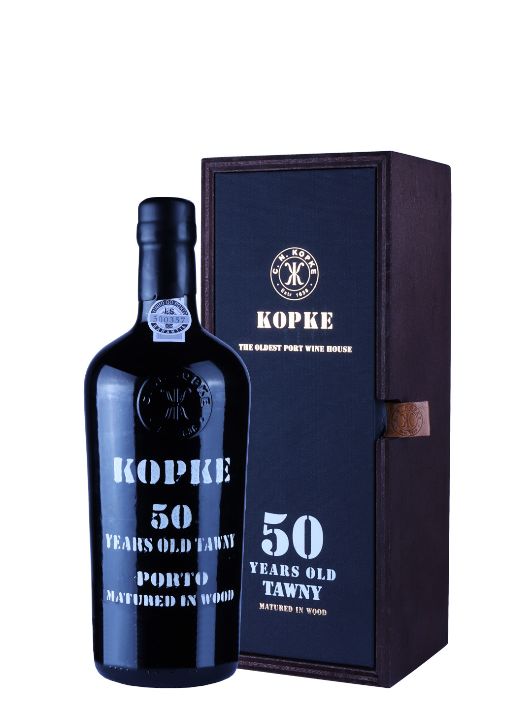 Kopke  50 Years Old Tawny 