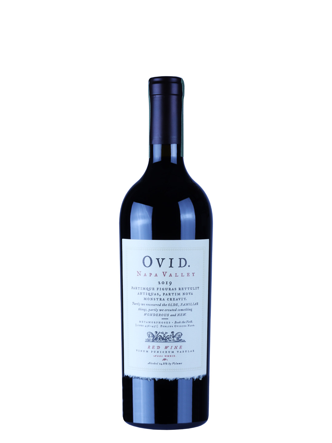 Ovid Napa Valley 