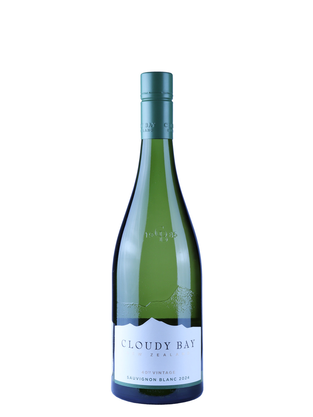 Cloudy Bay Sauvignon Blanc 