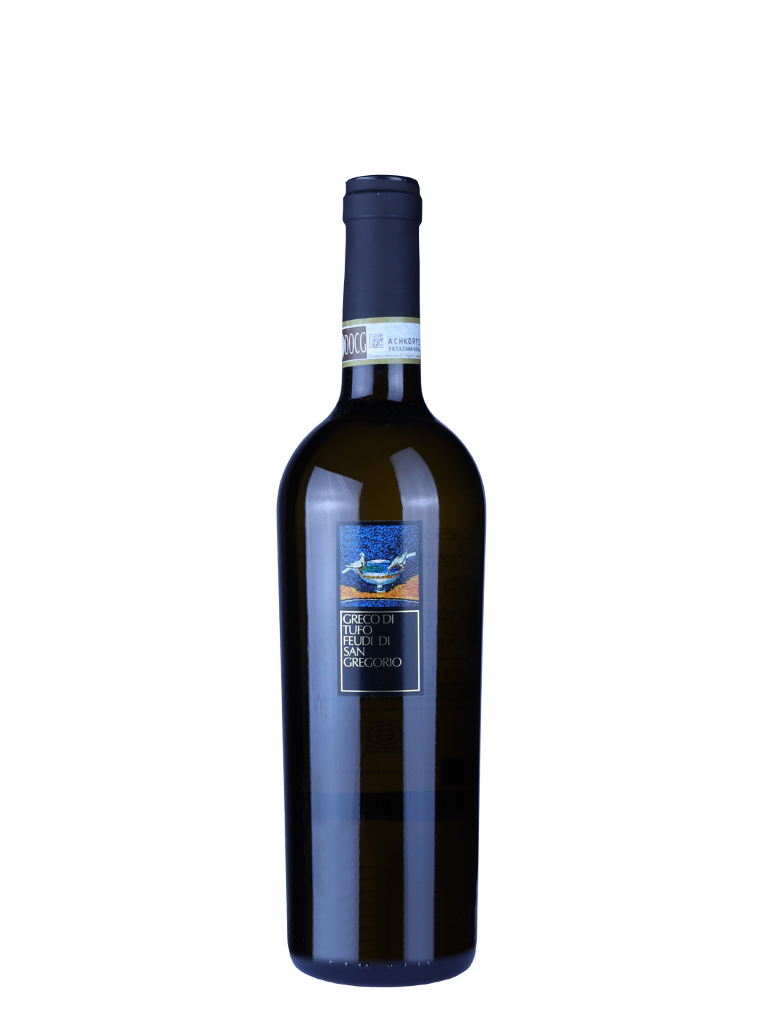 Feudi Greco di Tufo 