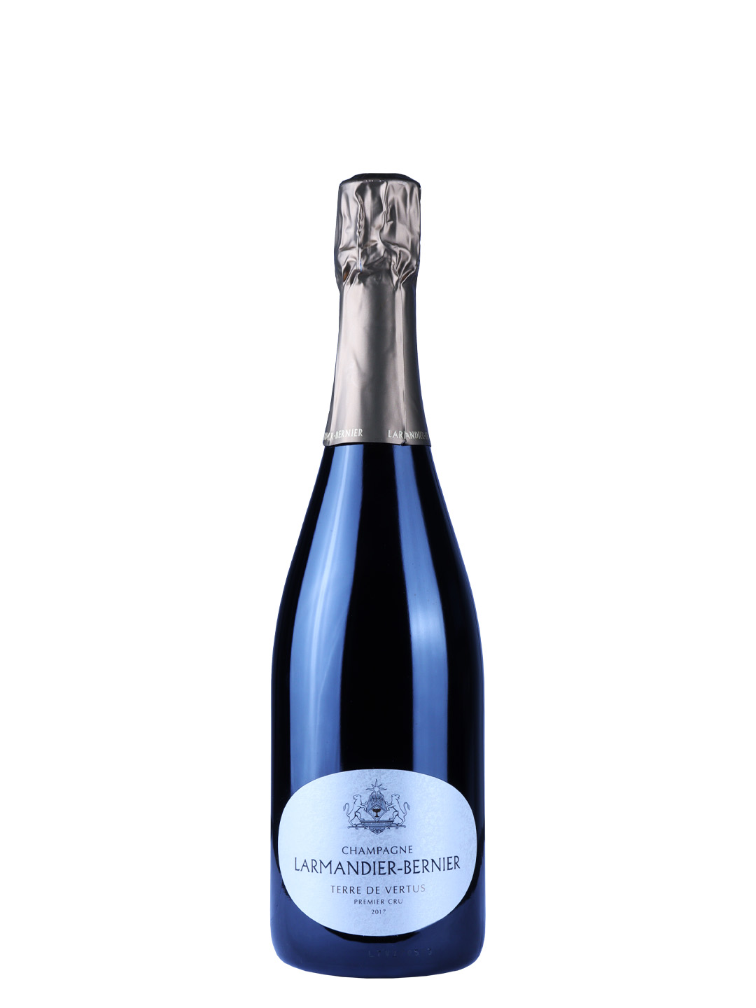 Larmandier-Bernier Champagne Terre de Vertus 