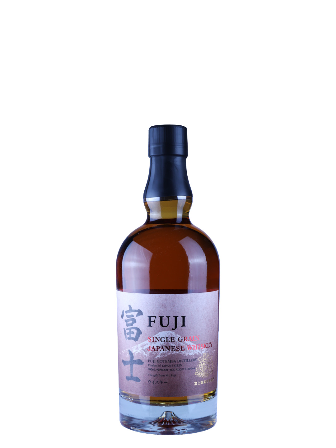 Whisky Fuji Single Grain 0,70 lit 