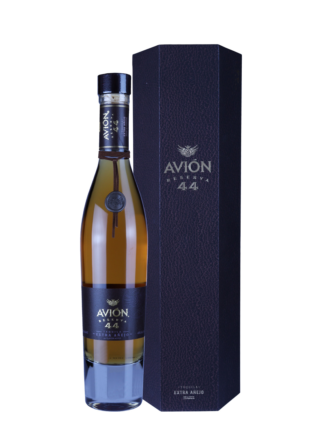 Tequila Avion Extra Anejo 44 0,7 lit 