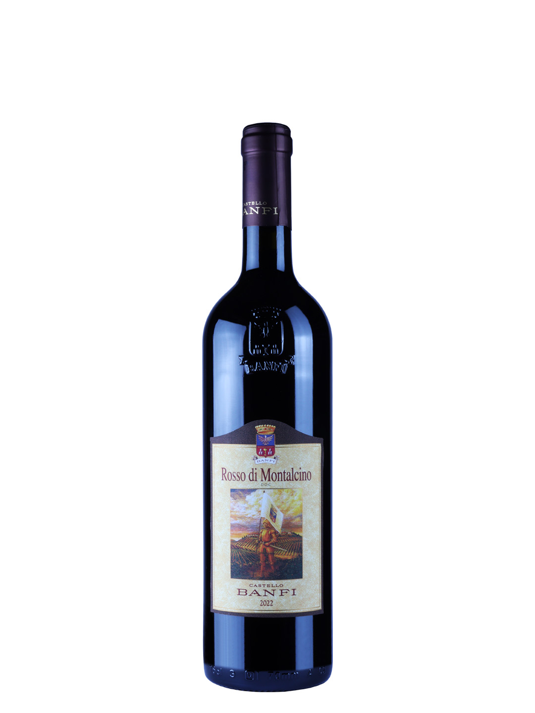 Banfi Rosso Di Montalcino 