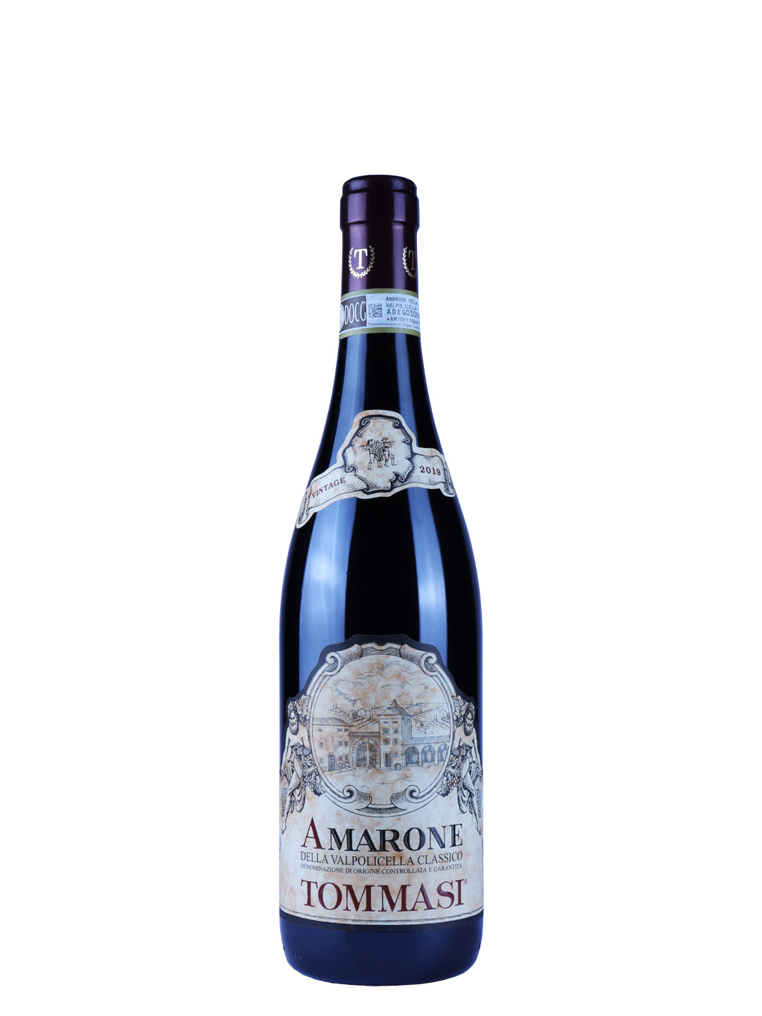 Amarone Tommasi Della Valpolicella Classico 