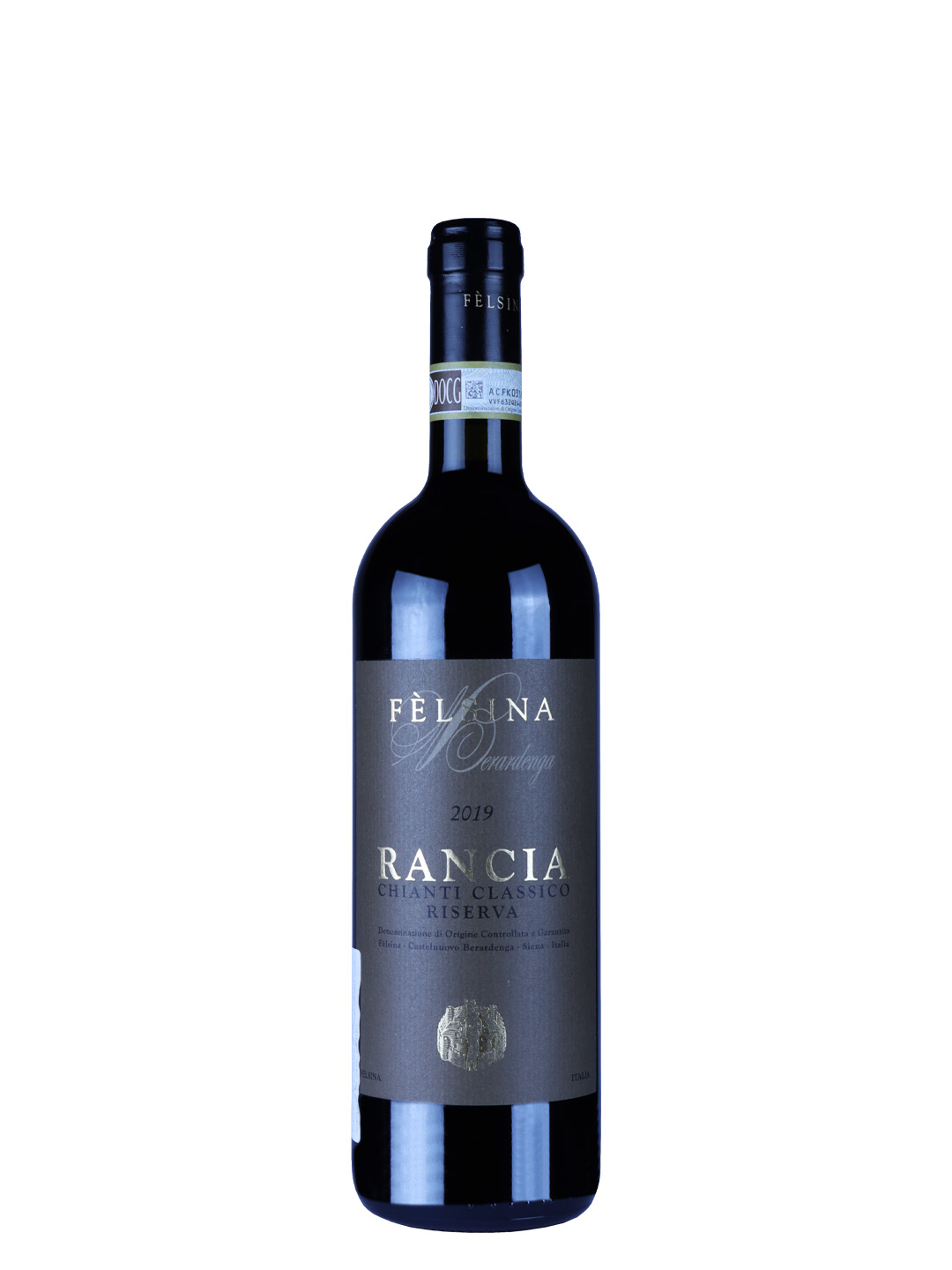 Felsina Chianti Rancia Classico Riserva 