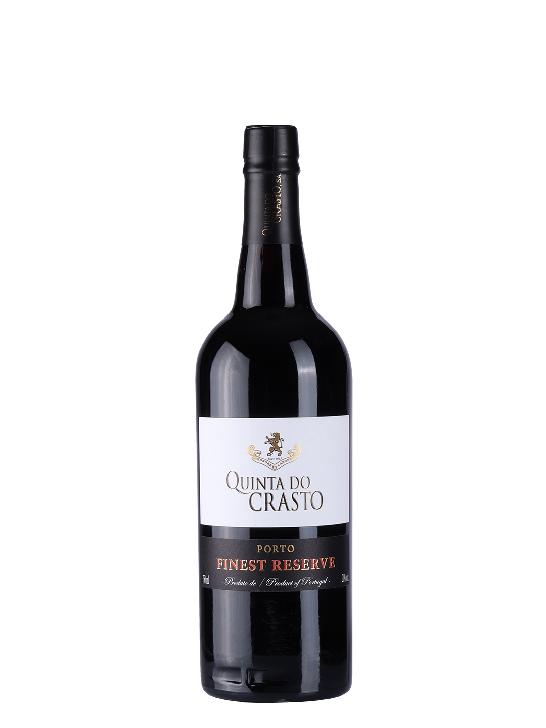 Quinta Do Crasto Finest Reserve Port 