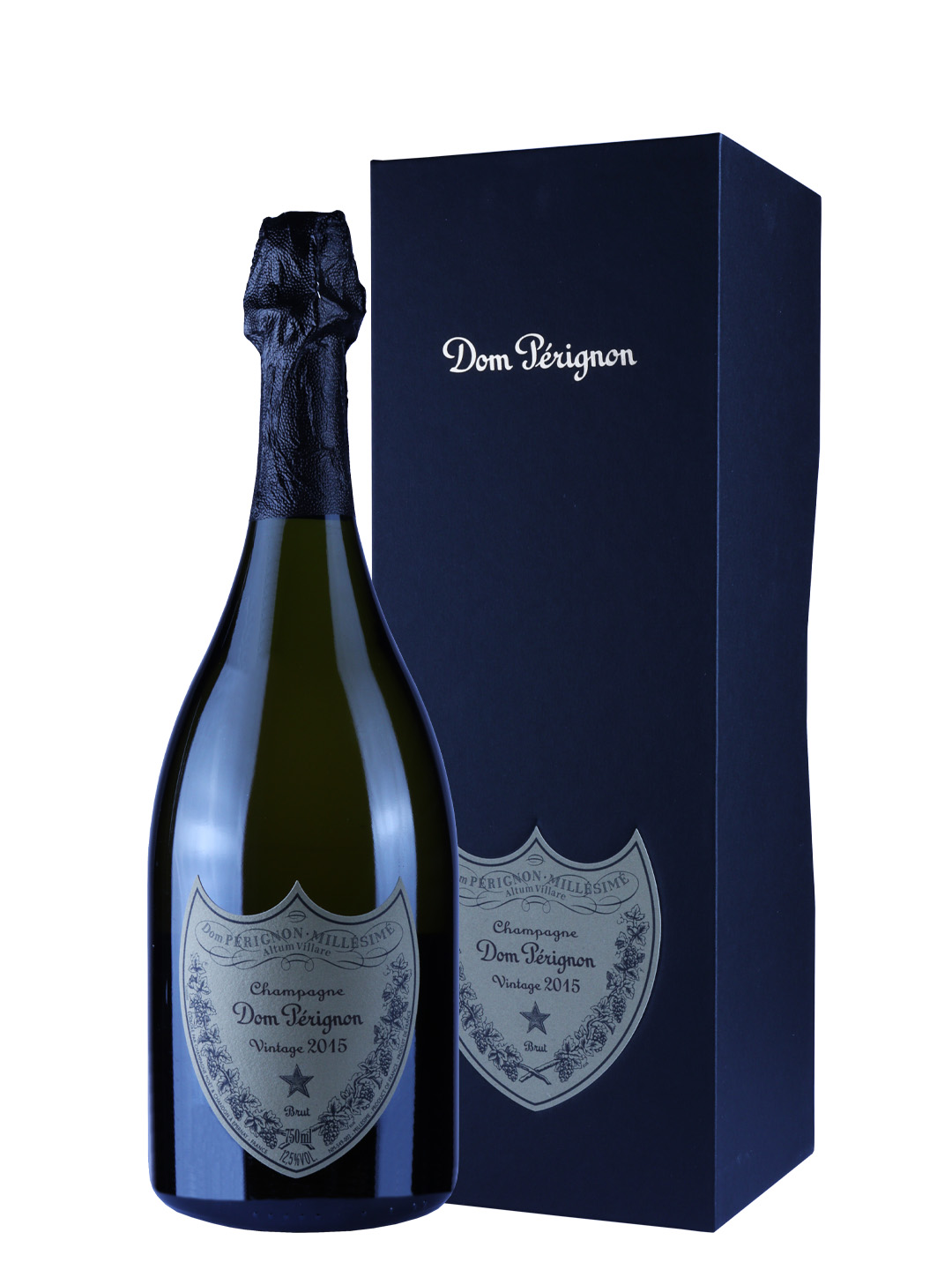 Dom Perignon Box 