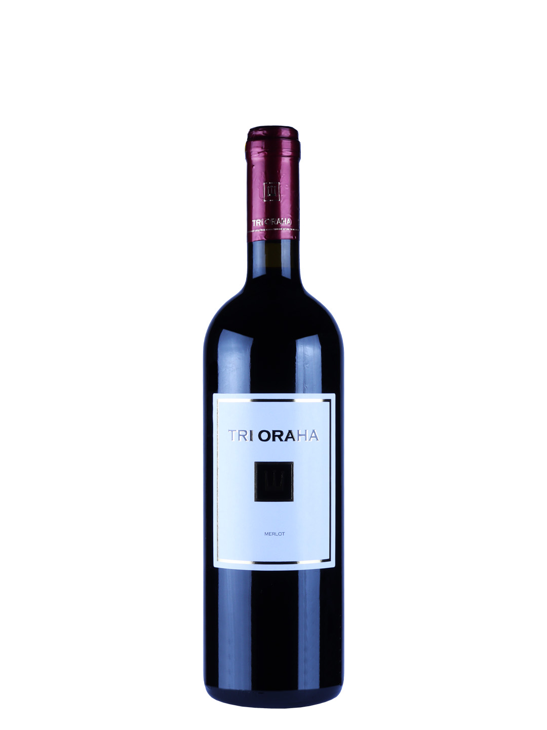 Tri Oraha Merlot 