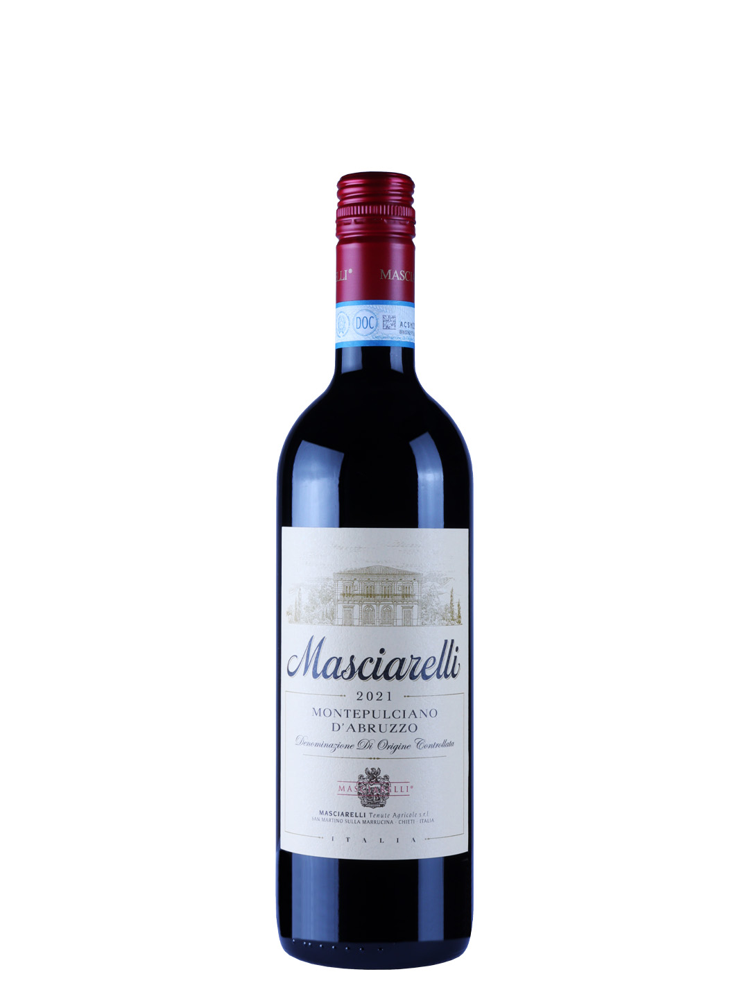 Masciarelli Montepulciano D'Abruzzo 