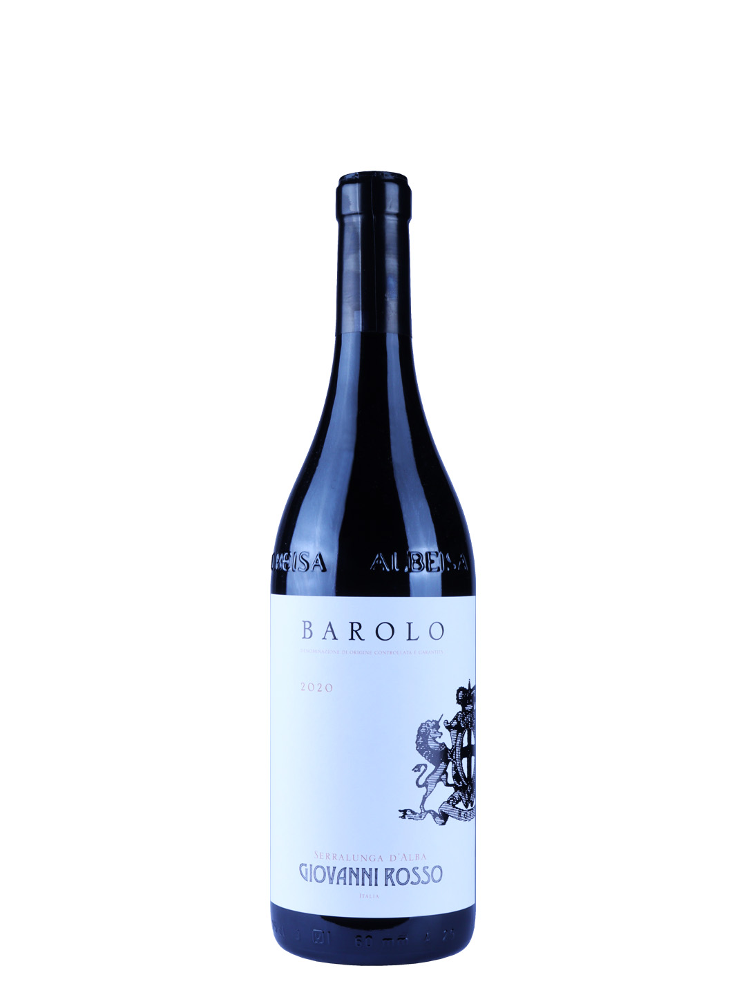 Giovanni Rosso Barolo 