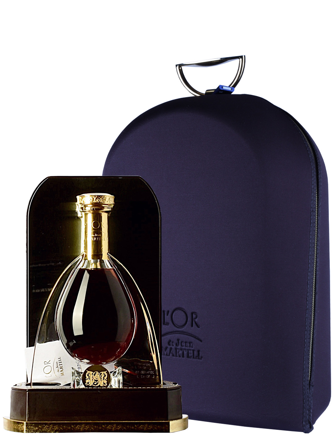 Martell Cognac L OR Jean 