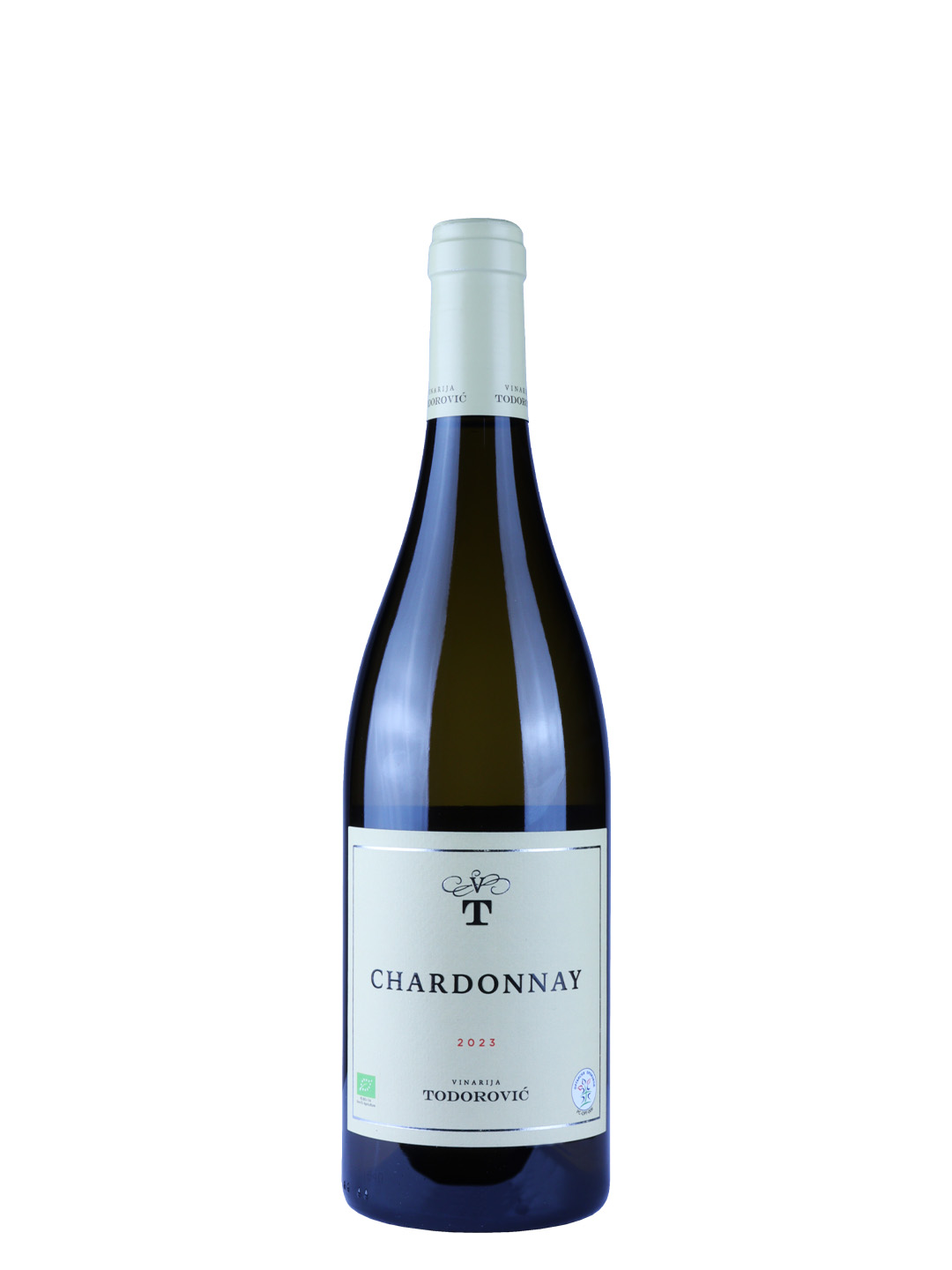 Todorović Chardonnay 