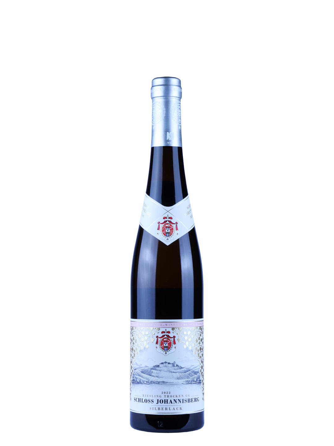 Schloss Johannisberg Riesling Silberlack 