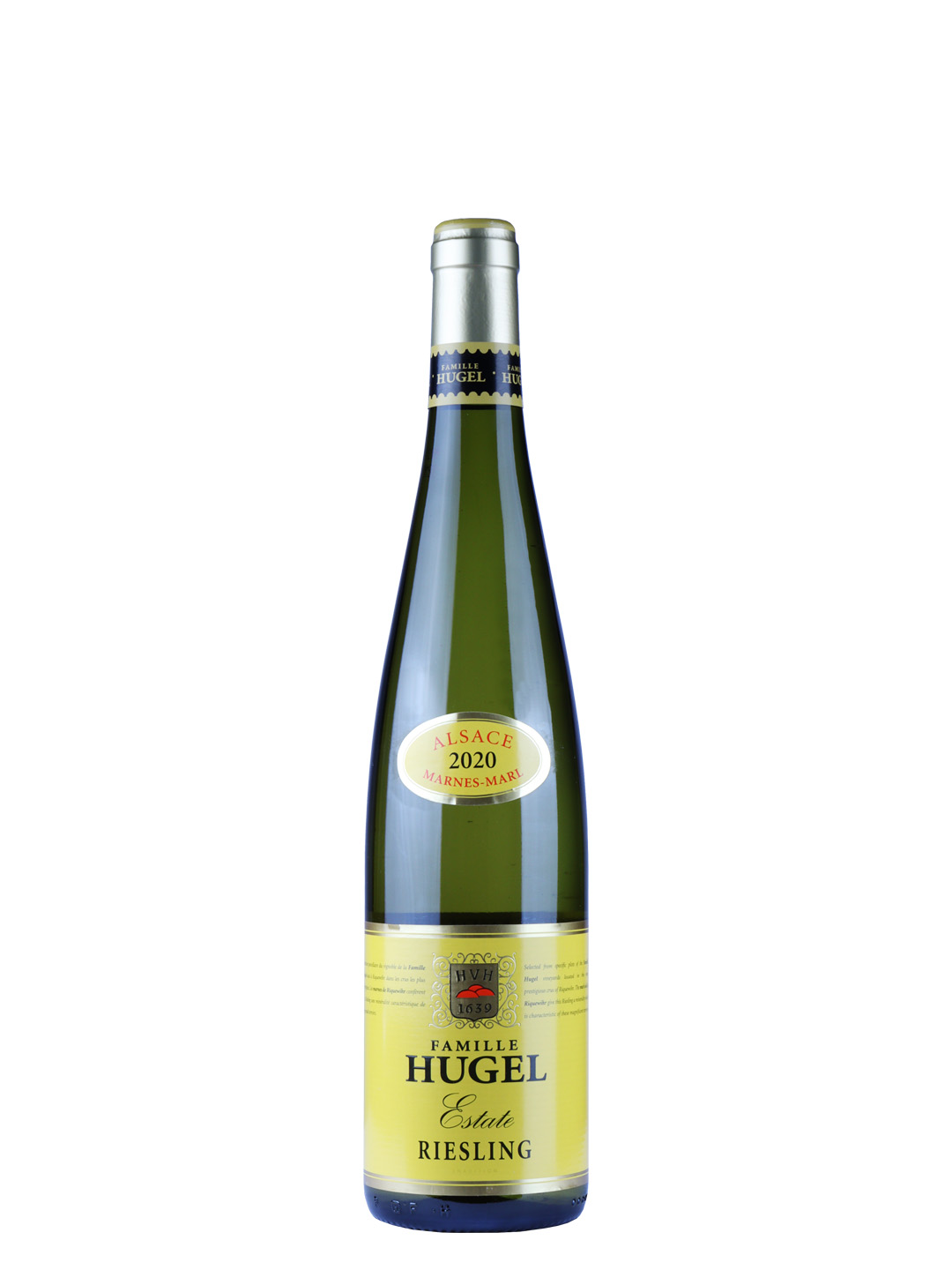 Hugel Riesling Estate 