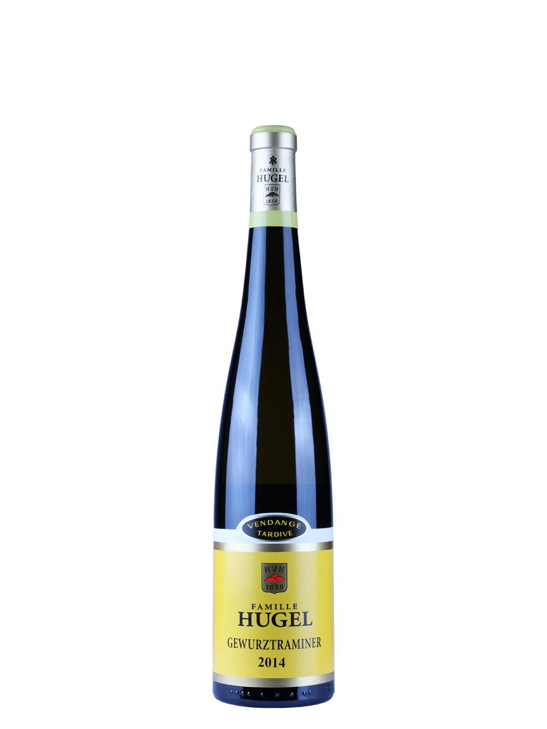 Hugel Gewurztraminer Vendange Tardive 