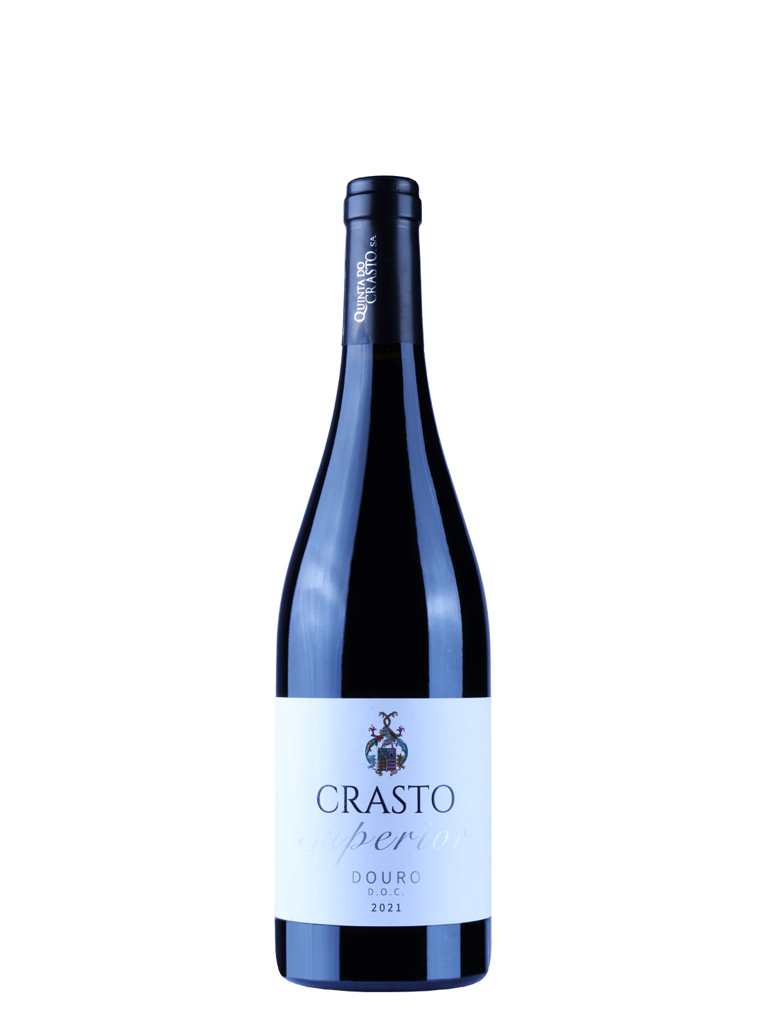 Quinta do Crasto Superior 