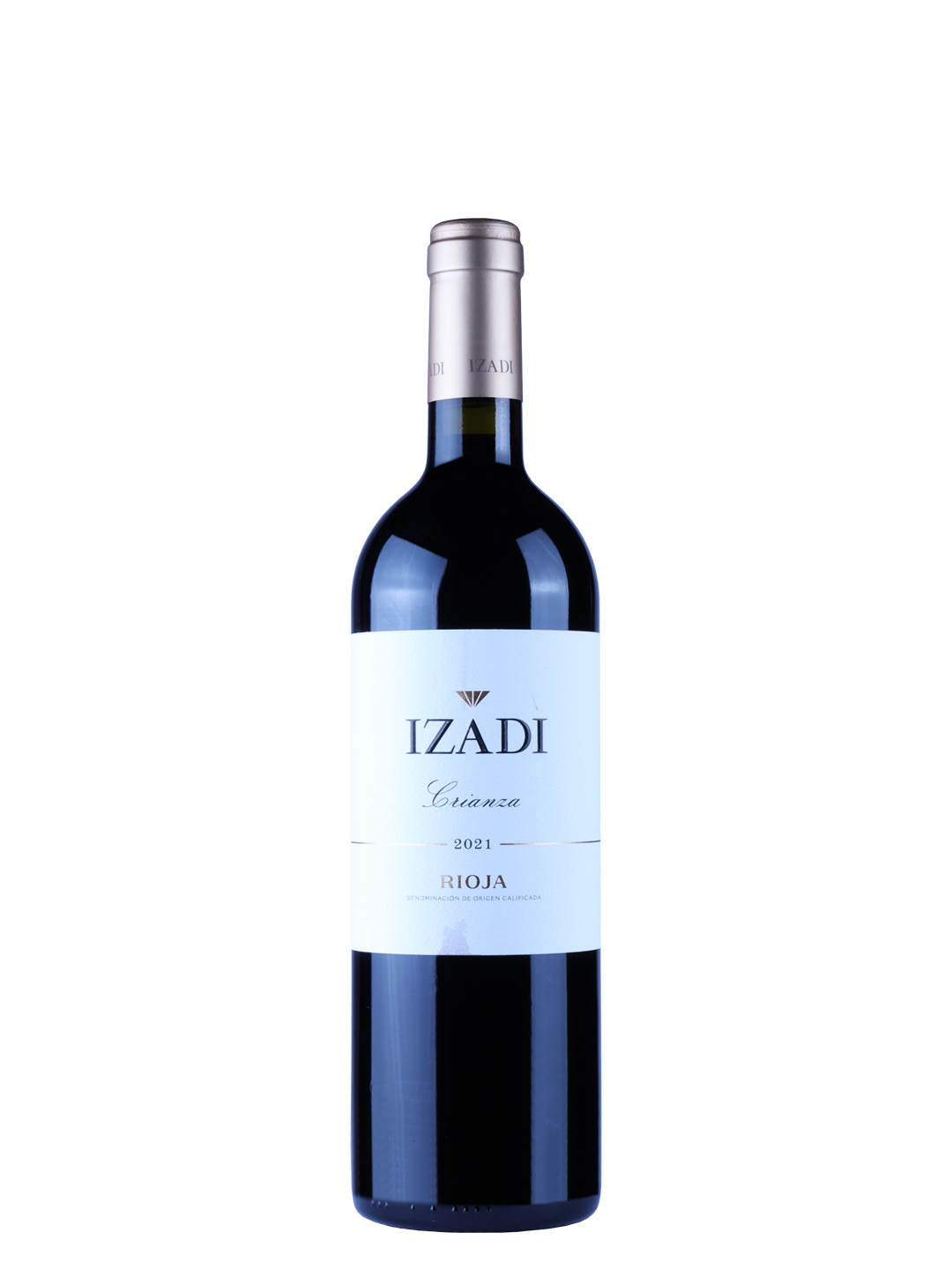 Izadi Crianza 