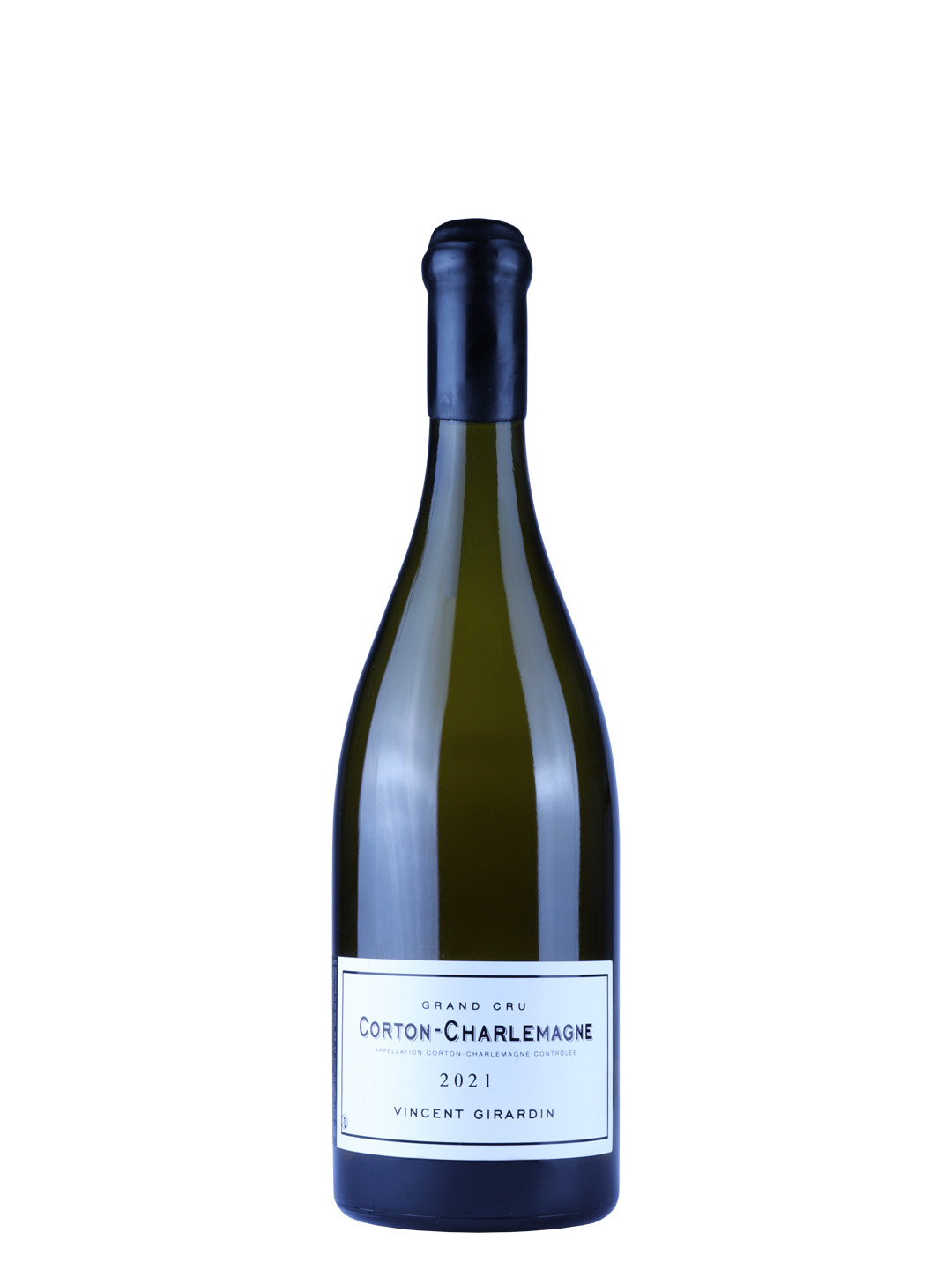 Vincent Girardin Corton-Charlemagne Grand Cru 