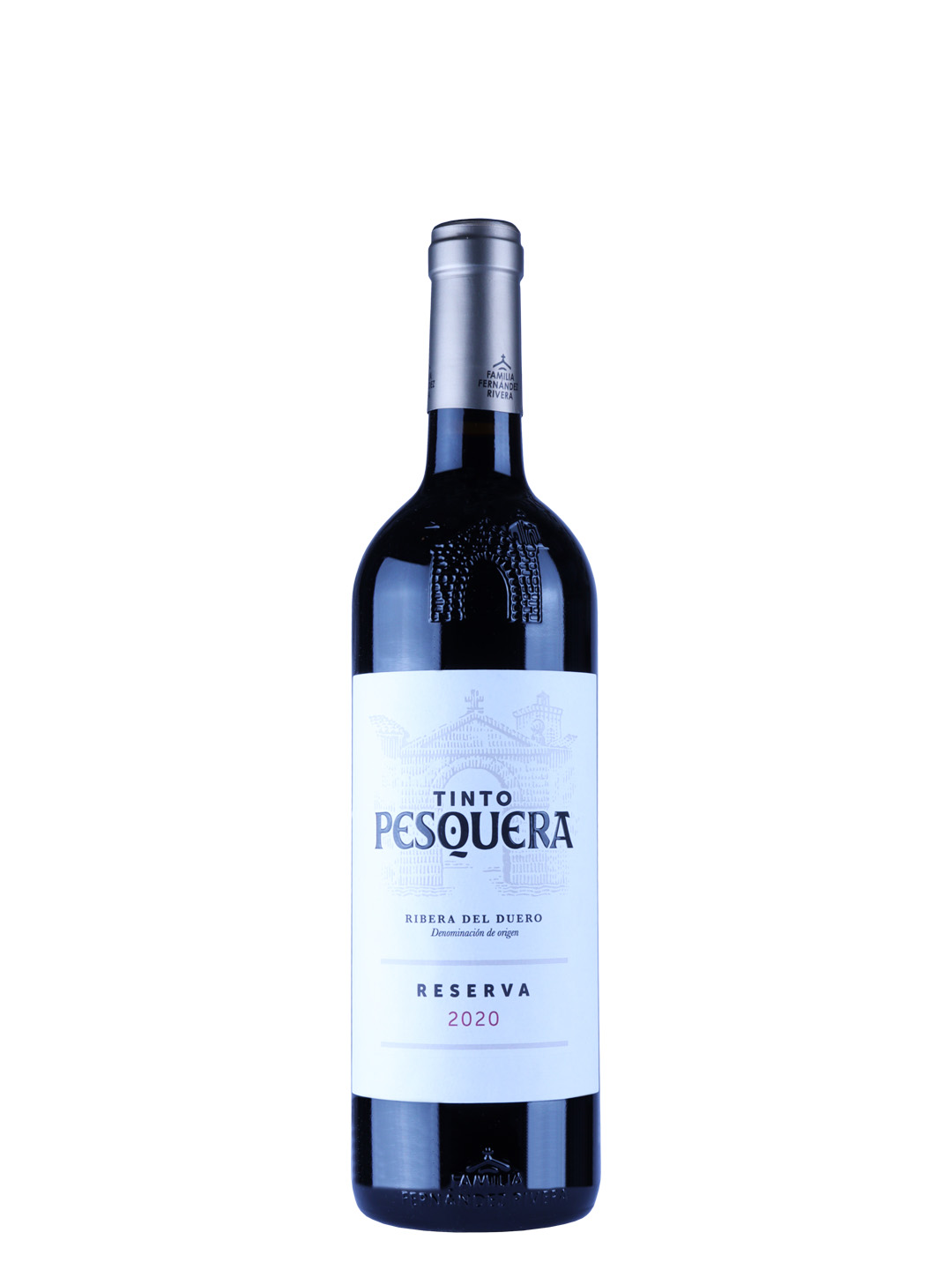 Pesquera Reserva 