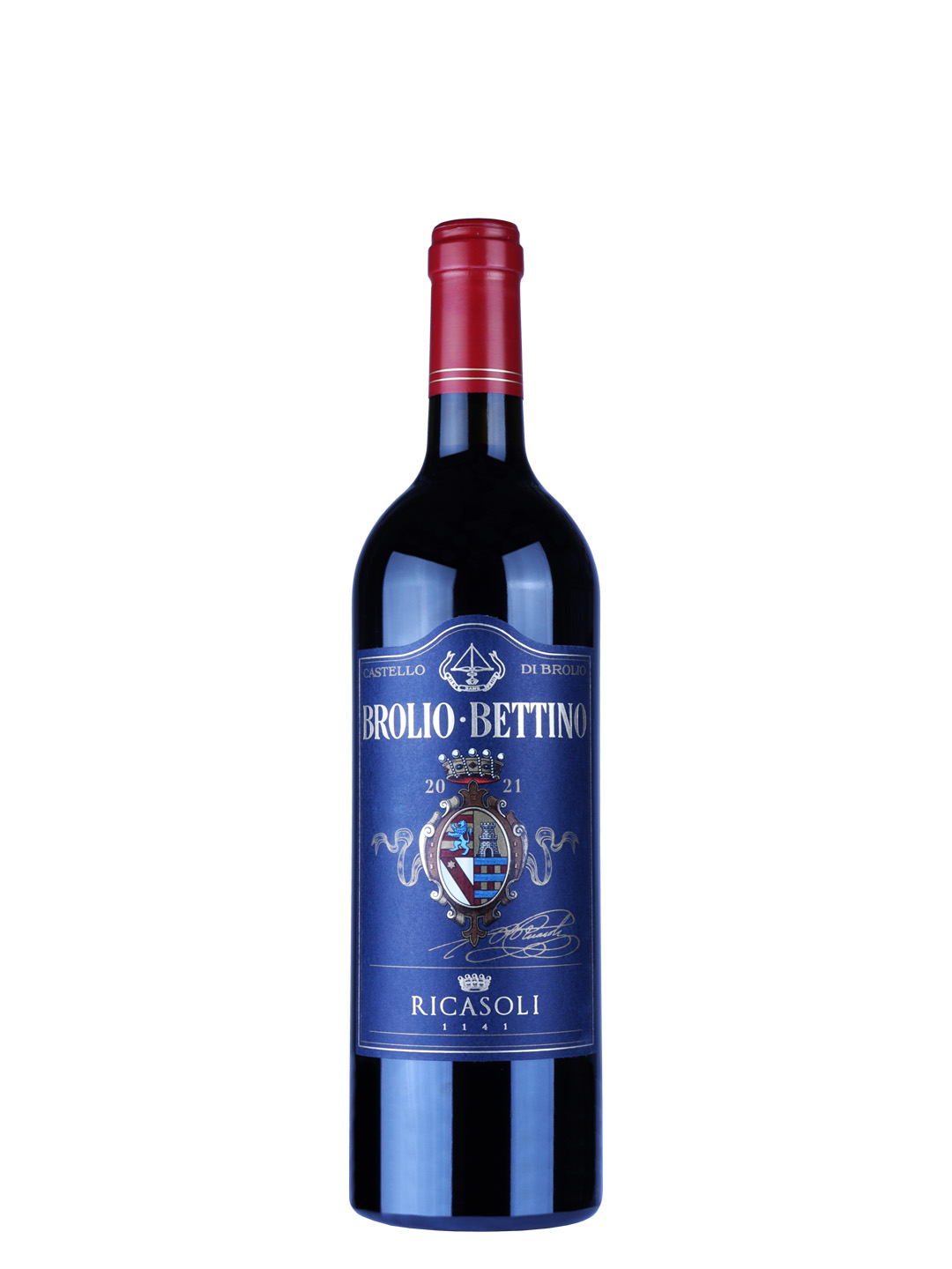 Chianti Brolio Bettino 