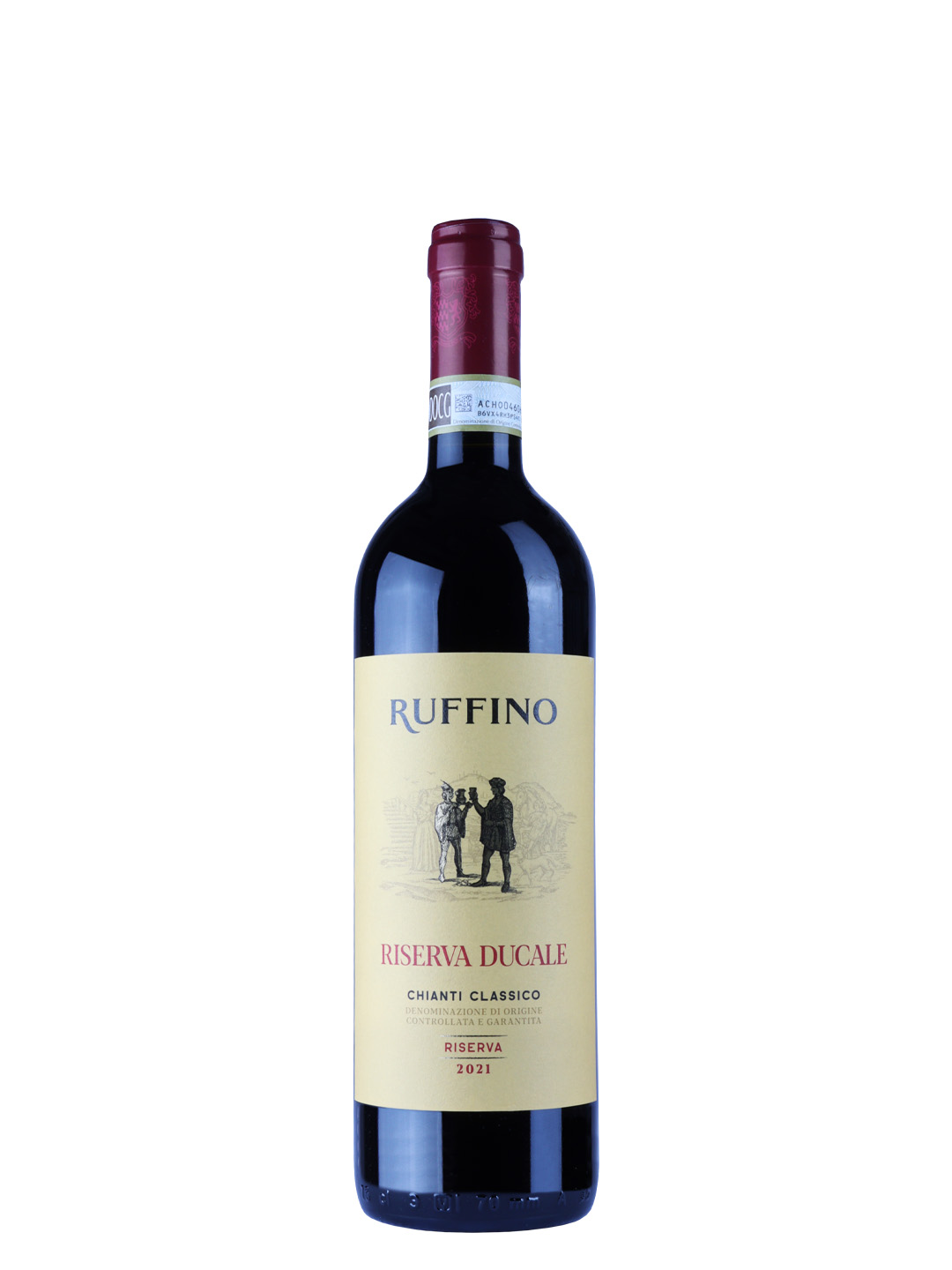 Ruffino Riserva Ducale Chianti Classico 