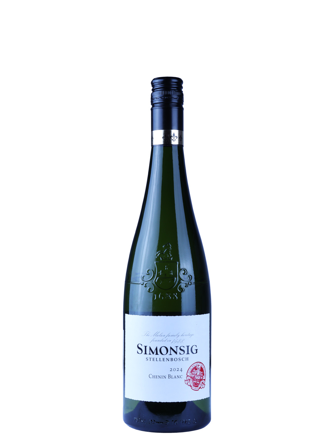 Simonsig Stellenbosch Chenin Blanc 