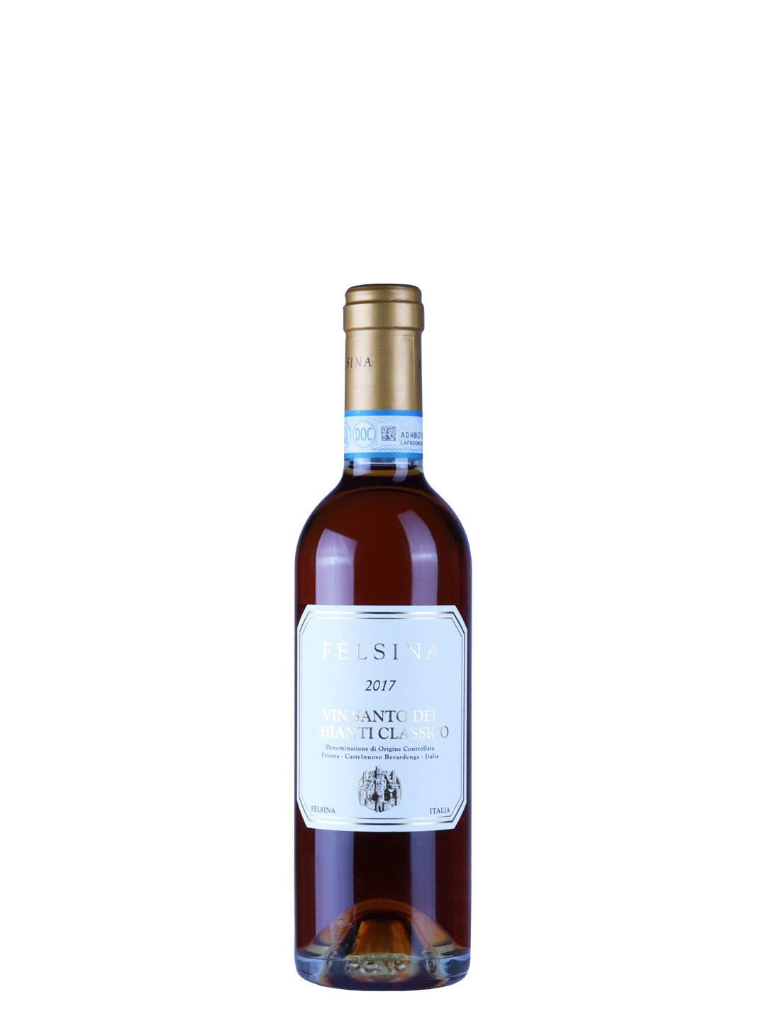 Felsina Vin Santo Del Chianti Classico 0.375L 