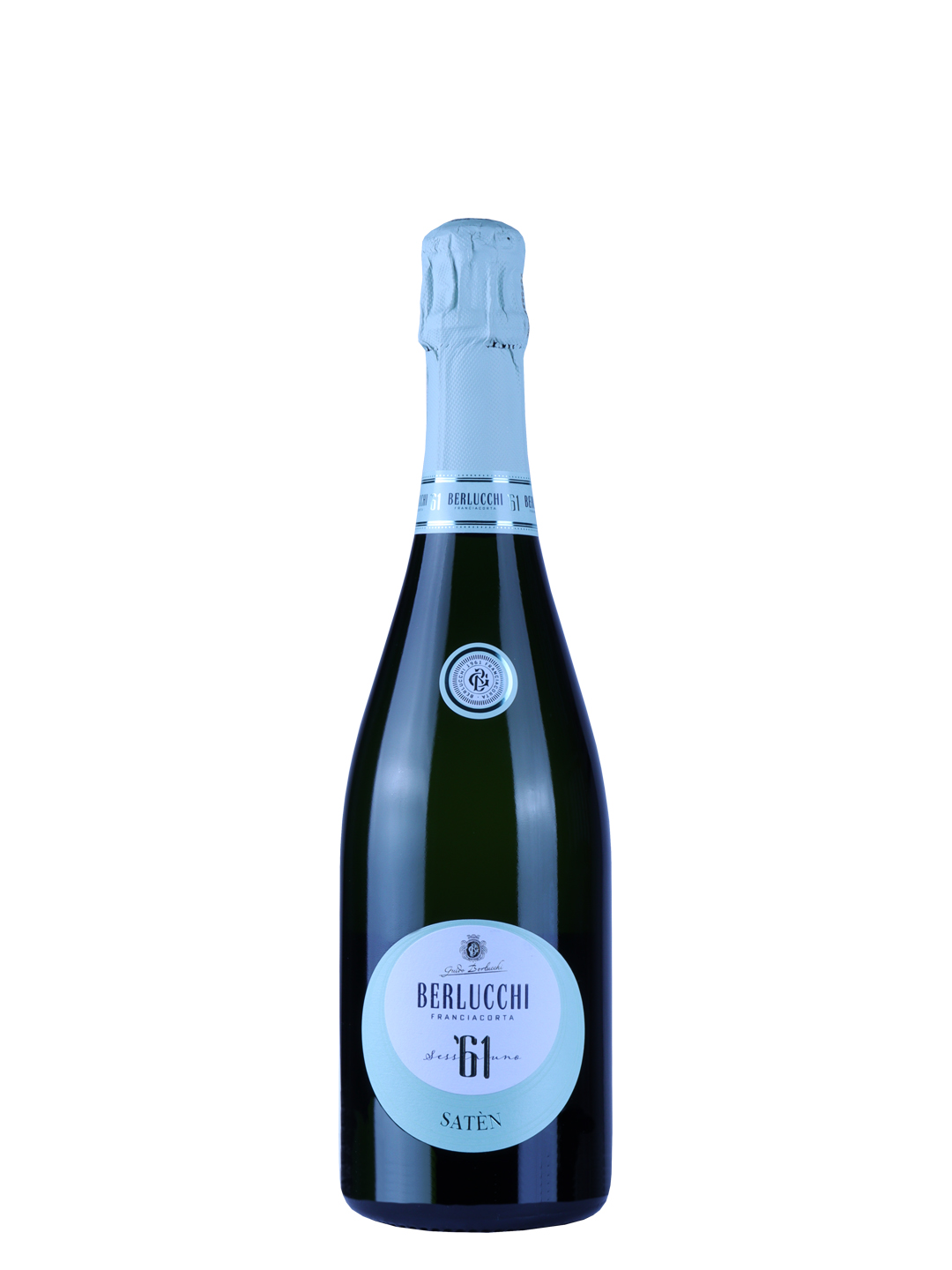 Berlucchi Franciacorta Saten 