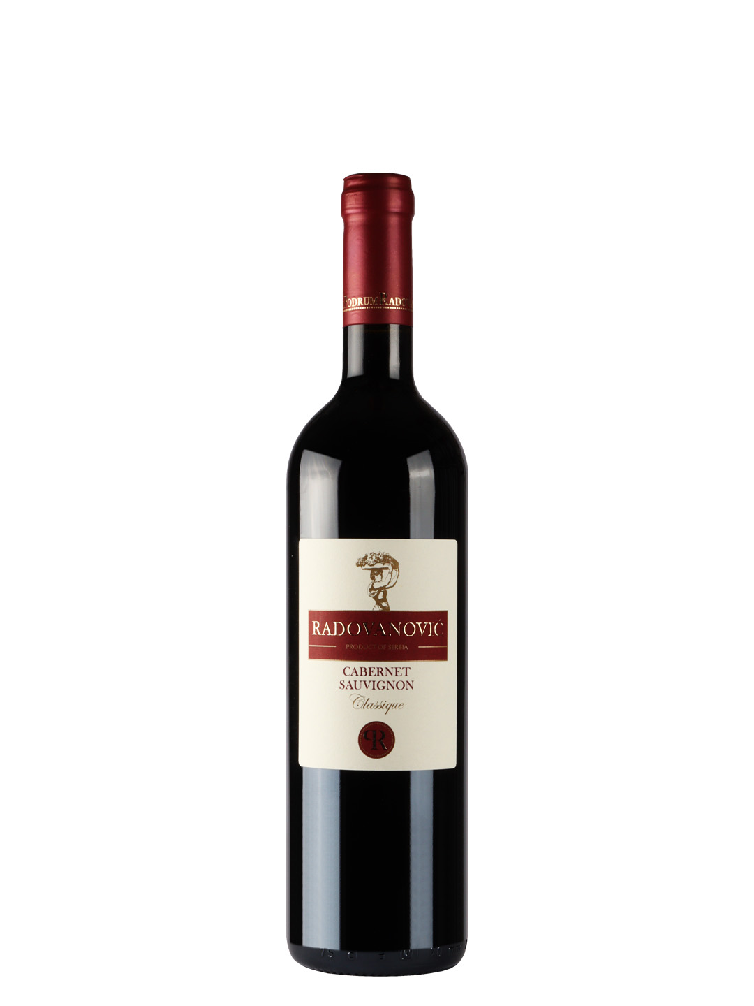 Radovanović Cabernet Sauvignon Classique 