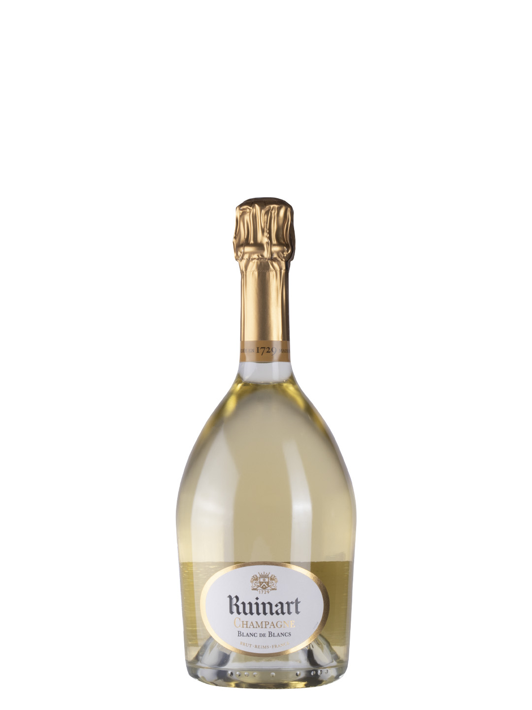 Ruinart Blanc de Blancs 