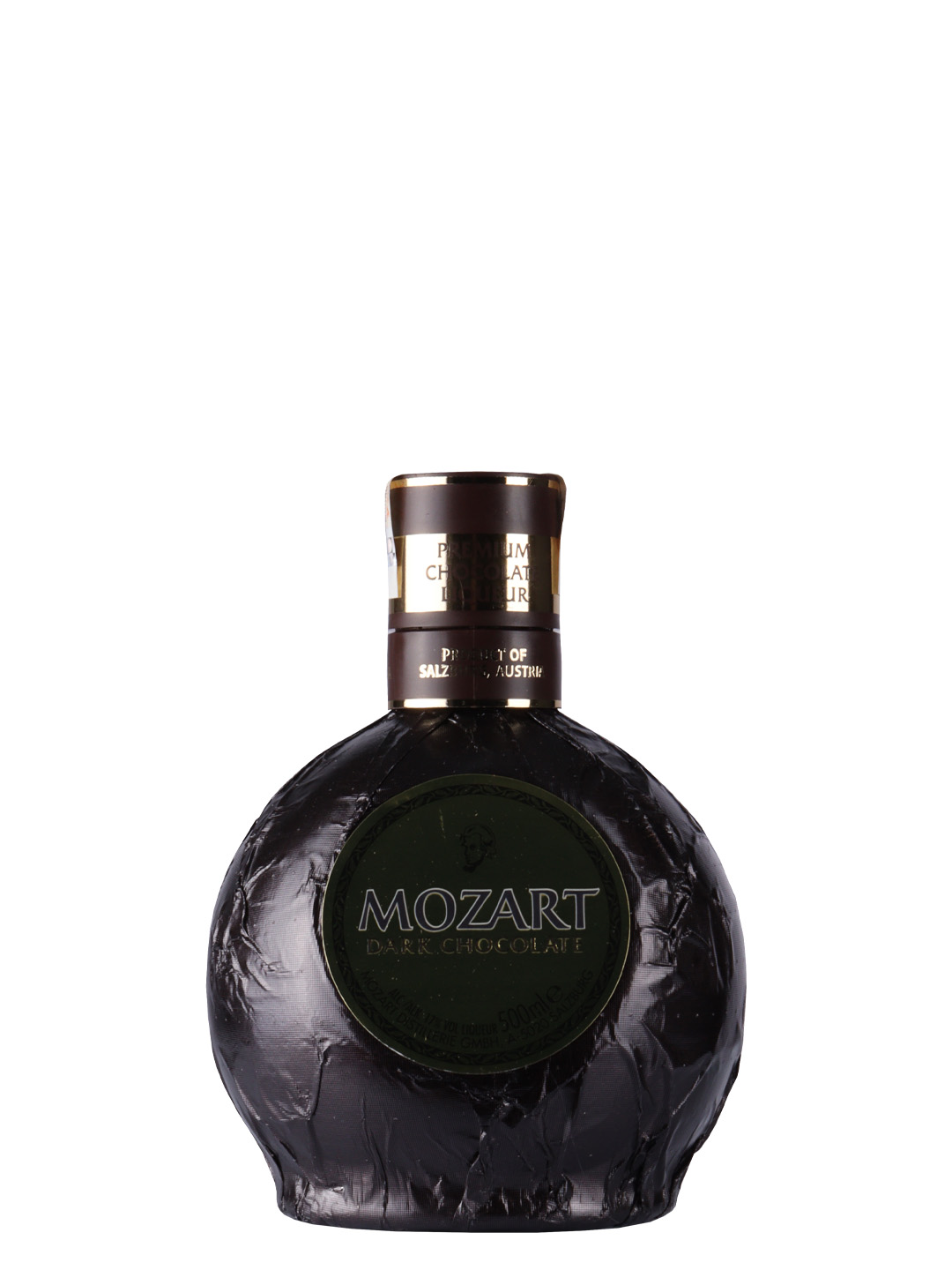 Liker Dark Choco Mozart 0.5L 