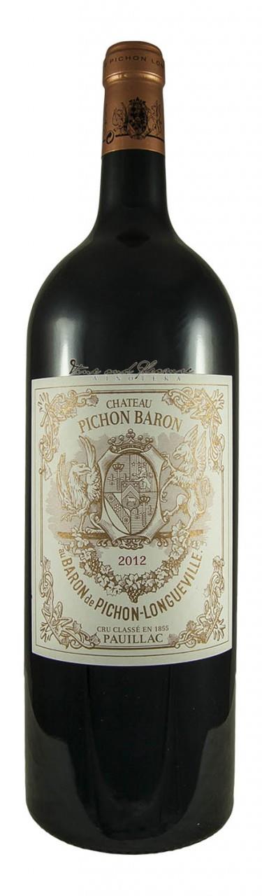 Chateau Pichon Baron 1.5L 