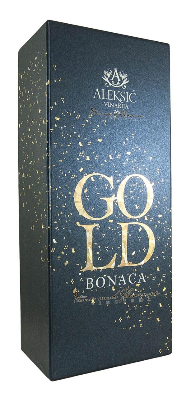 Aleksić Bonaca Gold Lux 