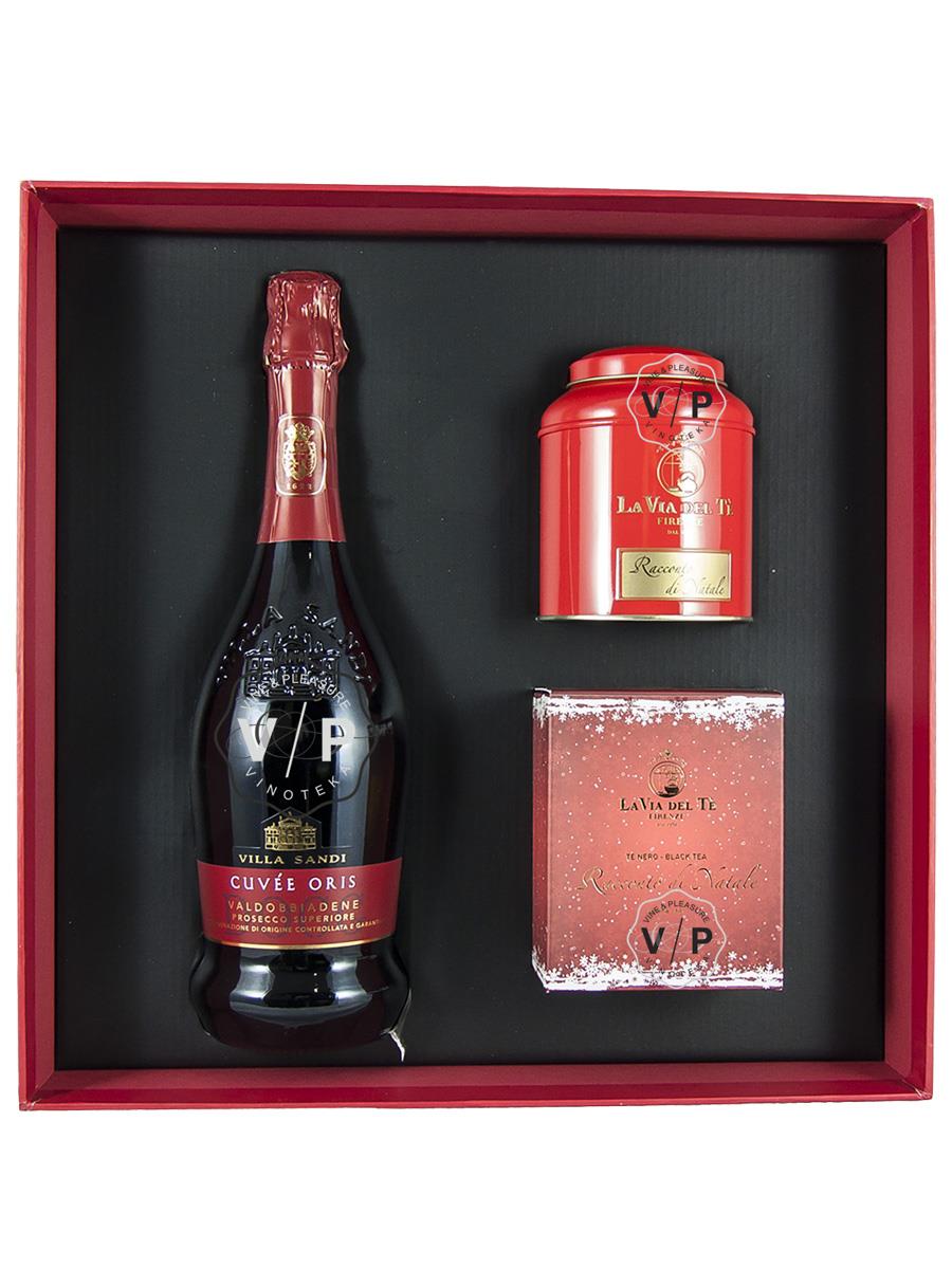 Villa Sandi Prosecco Superiore Cuvee Oris Gift Vinoteka Beograd