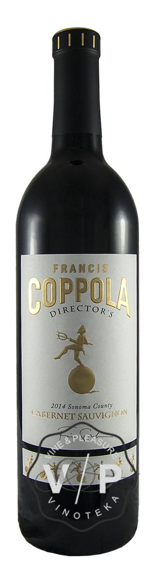 Francis Coppola Director's Cabernet Sauvignon 